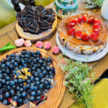 คอฟฟี่ แชม Comida