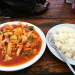 Jasmine Comida