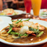 Jasmine Comida