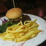 Grill Bill Kamala Comida