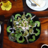 Classic Forest Comida