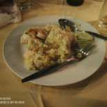 Vongdeuan Comida