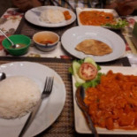 Aree Indian Comida