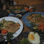 ครัวเรดชิลลี่ Comida