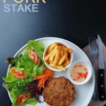 ปั้นตังค์ Comida