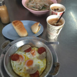 ปั้นตังค์ Comida