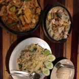 Cookkai Comida