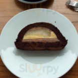 Biscotti Bakery Comida
