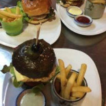 Palm Square Comida