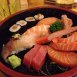 Ai Tomoe Japanese Food food