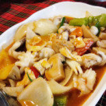 ร้านอาหาร โบราณบันเทิง Comida