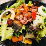 We Grill Comida