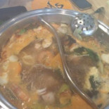 ชาบูกู Comida