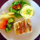 Tip Top Comida