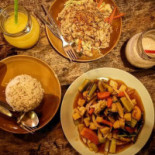 Tum Comida