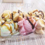 เจอกันริมคลอง Comida