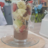 เจอกันริมคลอง Comida