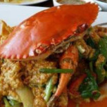 Phutalay Comida