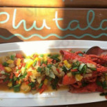 Phutalay Comida