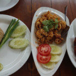 Tankay Comida