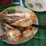 Tankay Comida
