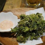 Tún バル デュロック Comida