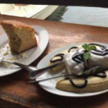 View Point Cafe' Comida