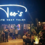 Teo's Comida
