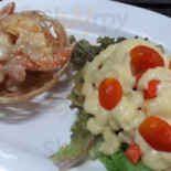 แหลมเจริญซีฟู้ด Comida