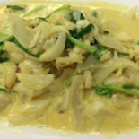 แหลมเจริญซีฟู้ด Comida
