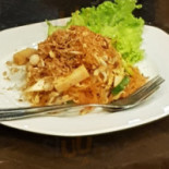 Jong Cafe Comida