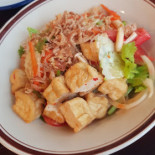 Jong Cafe Comida