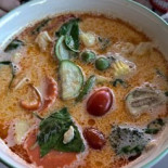 ร้านเวรี่กู๊ด Comida