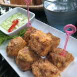 ร้านกาแฟละมุน Comida
