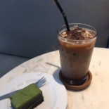 Kaizen Coffee Ekamai Comida
