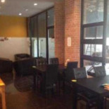 Rongsi Coffee Dentro
