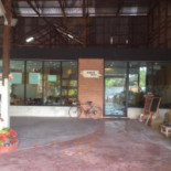 Rongsi Coffee Exterior