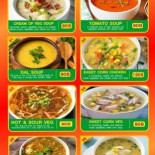 บริษัท อินเดียน คะบับ แอนด์ เคอร์รี่ส์ จำกัด Comida