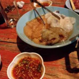 Phontip Comida