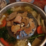 Phontip Comida