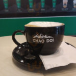 ร้านกาแฟค๊อฟฟี่ทูเดย์ Comida