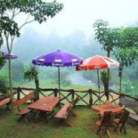 บ้านไร่ปรีดา Exterior