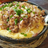 บ้านไร่ปรีดา Comida