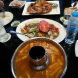 แหลมเจริญซีฟู้ด Comida