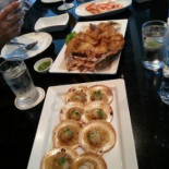 แหลมเจริญซีฟู้ด Comida