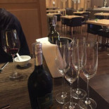 Skyline Comida