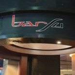 Barsu Bangkok Comida