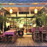 Jasmin's Café Comida