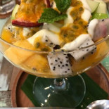 Jasmin's Café Comida