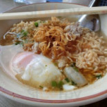 เก็ตโฮ๋ ติ๋มซำ Comida